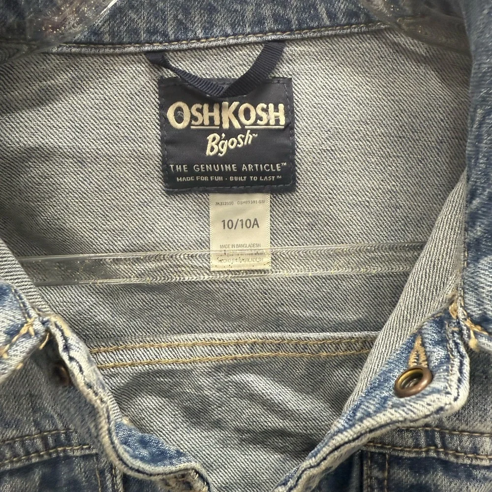 OshKosh Bgosh oshkosh gosh